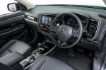 Mitsubishi Outlander 2020 года (ZA)